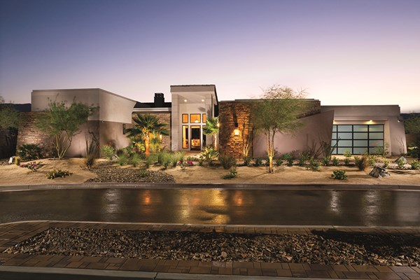 Ibiza Contemporary - Estilo at Rancho Mirage