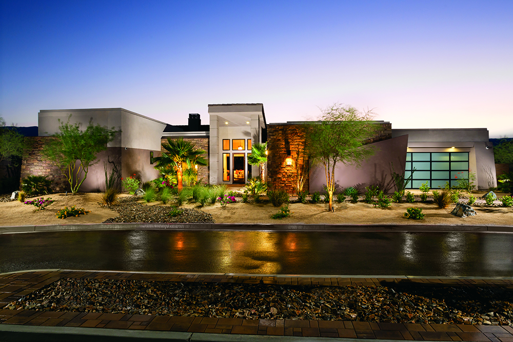 Ibiza Contemporary - Estilo at Rancho Mirage