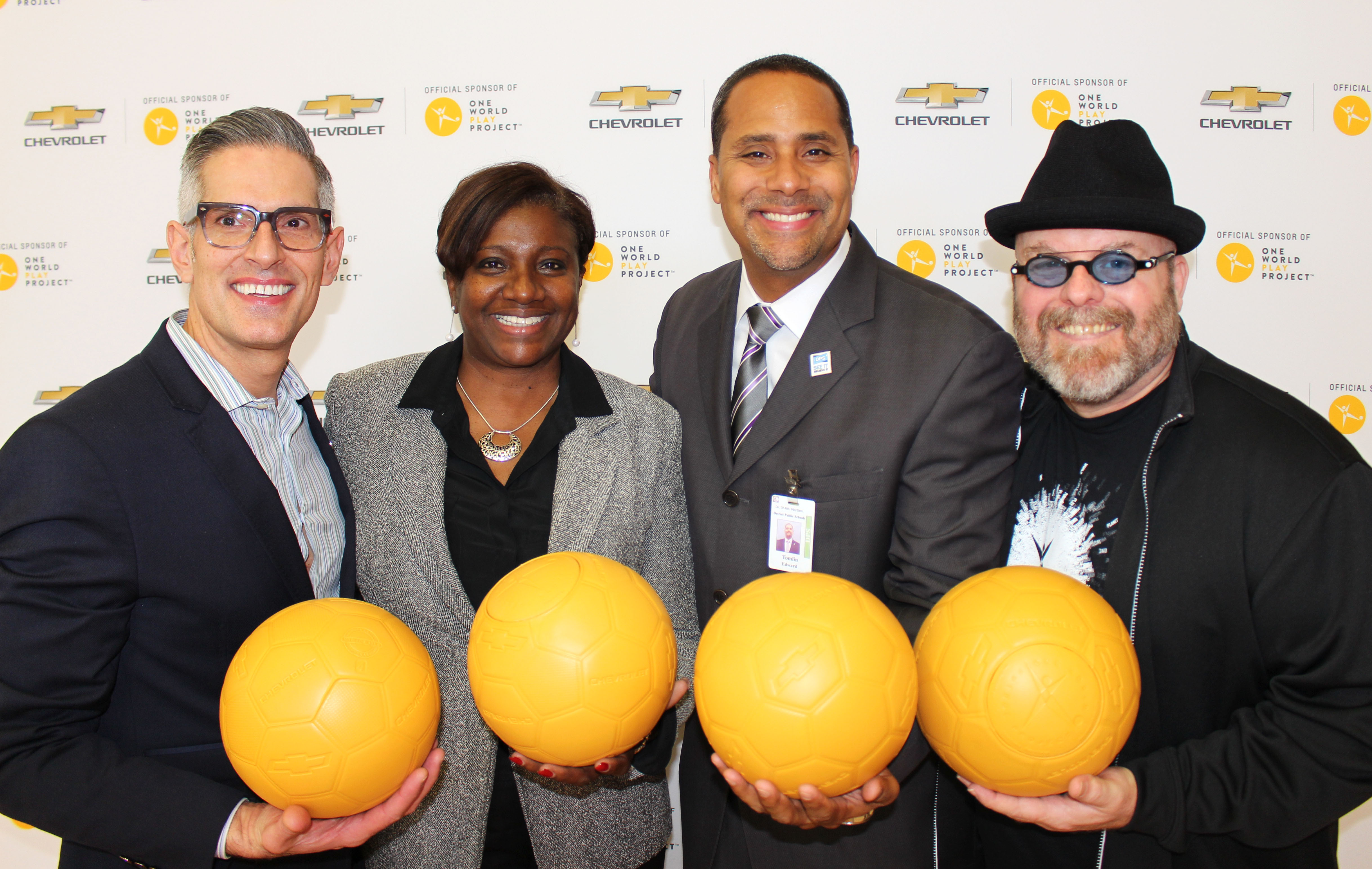 ChevyOneWorldPlayProjectDPS15