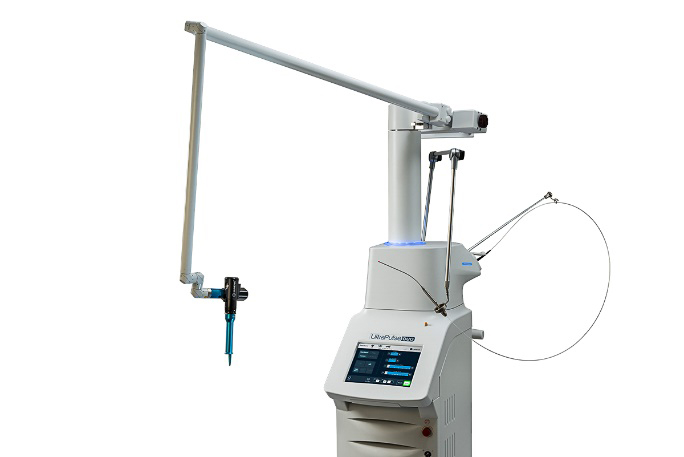UltraPulse DUO