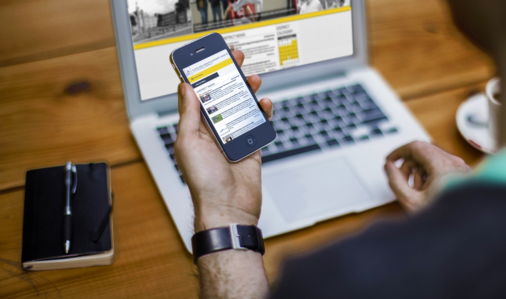 eSchoolView redesign1