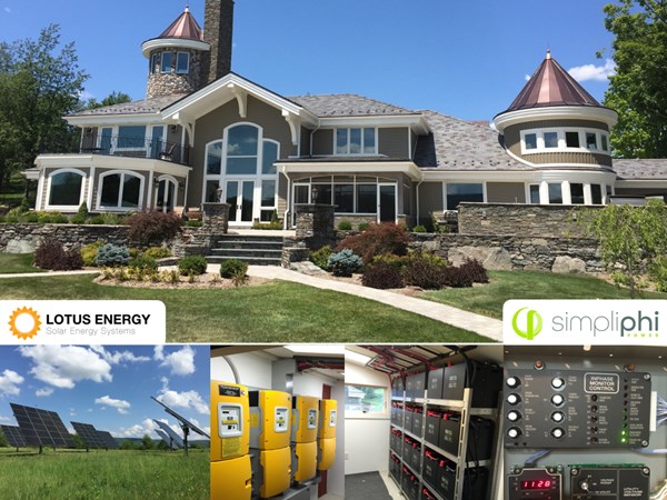 SimpliPhi NY Home Composite