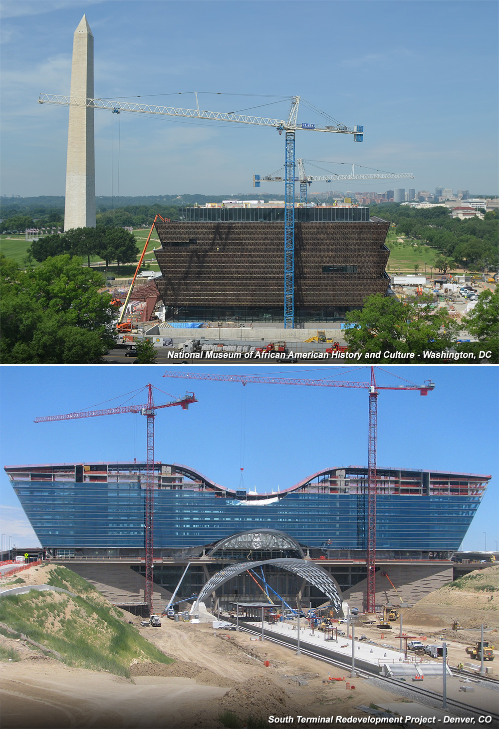 NMAAHC_DenverAirport