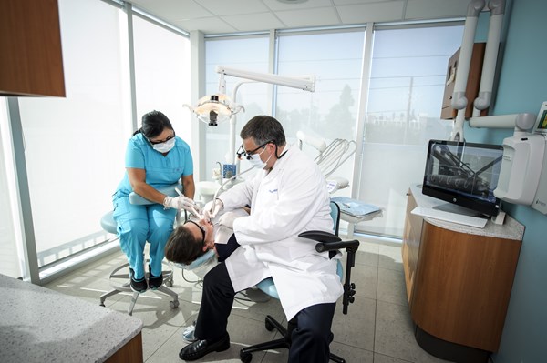 Clinical Patient Outcomes