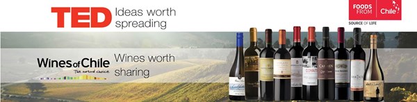 WinesofChileTED