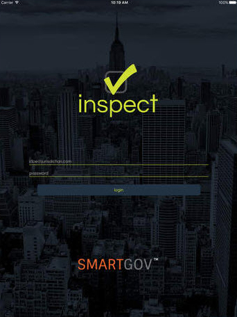 SMARTGOV-Mobile