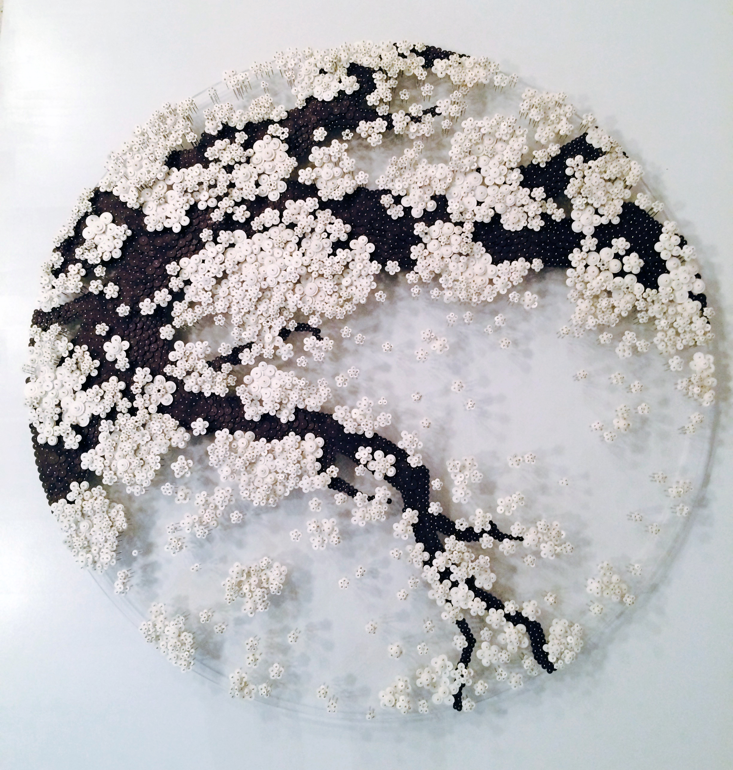 Ode to Second Full Moon