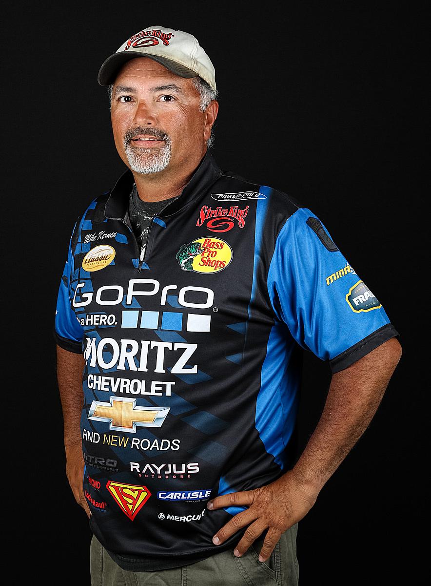 Mike Kernan