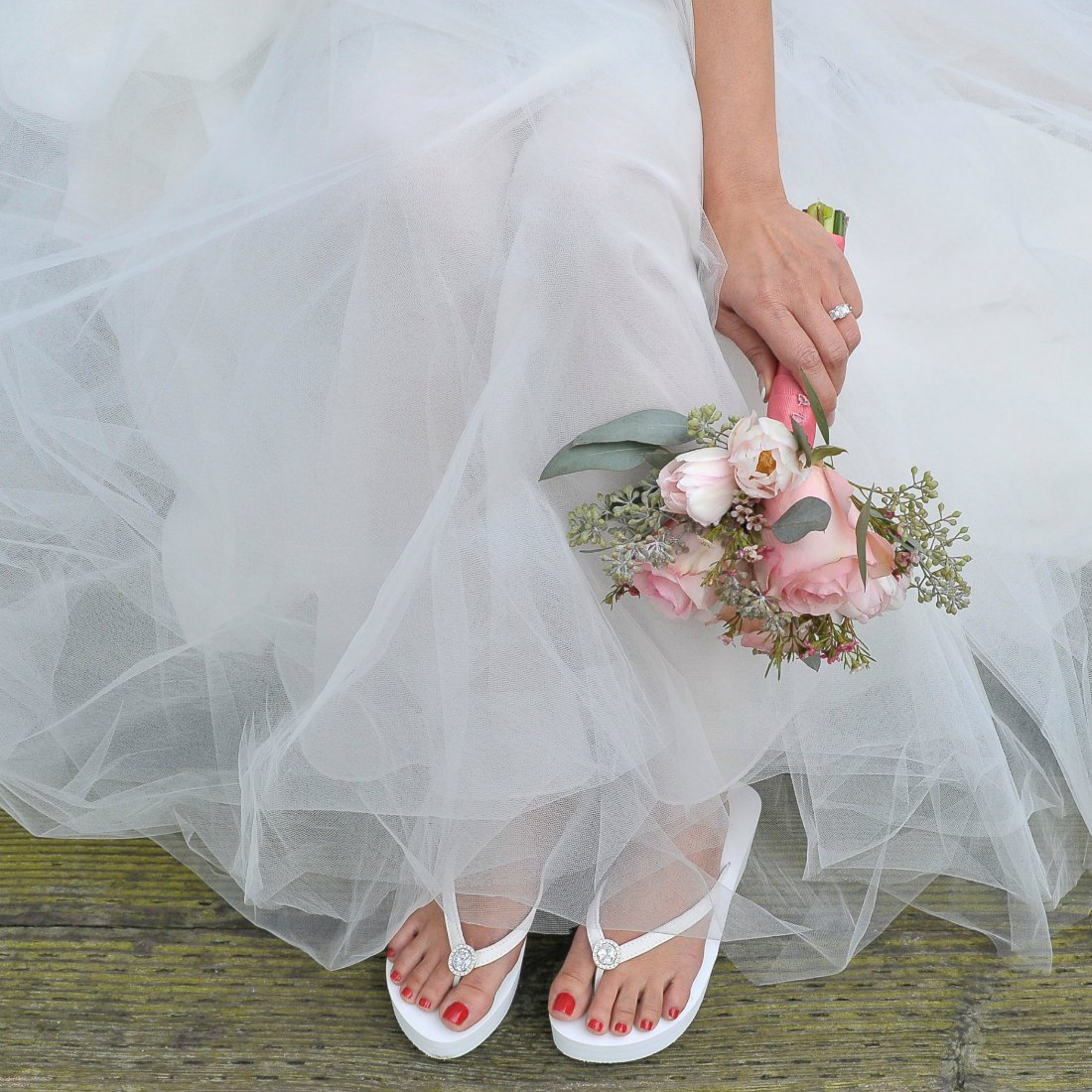 Wedding for Collection