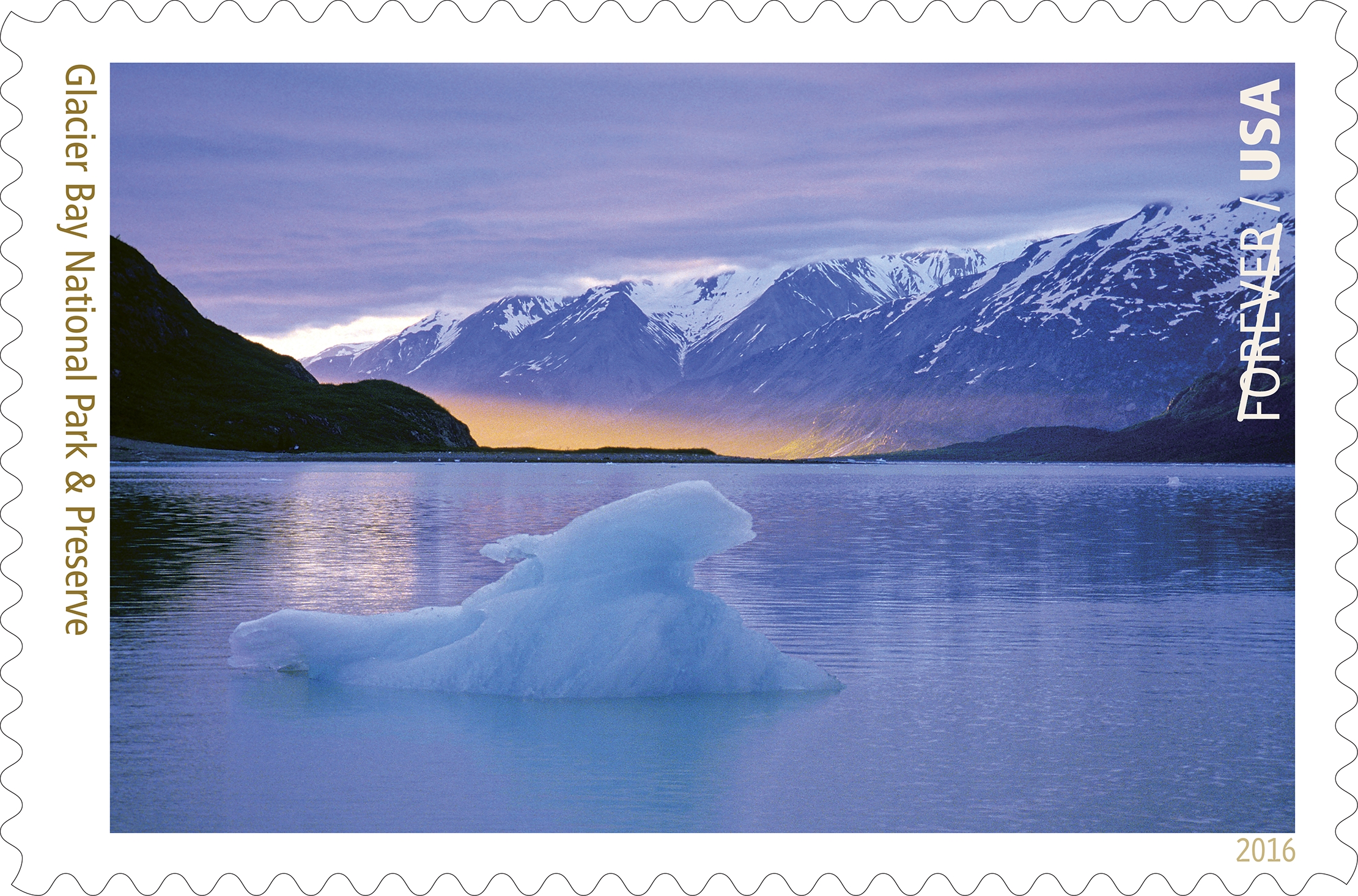 Glacier Bay National Park and Preserve