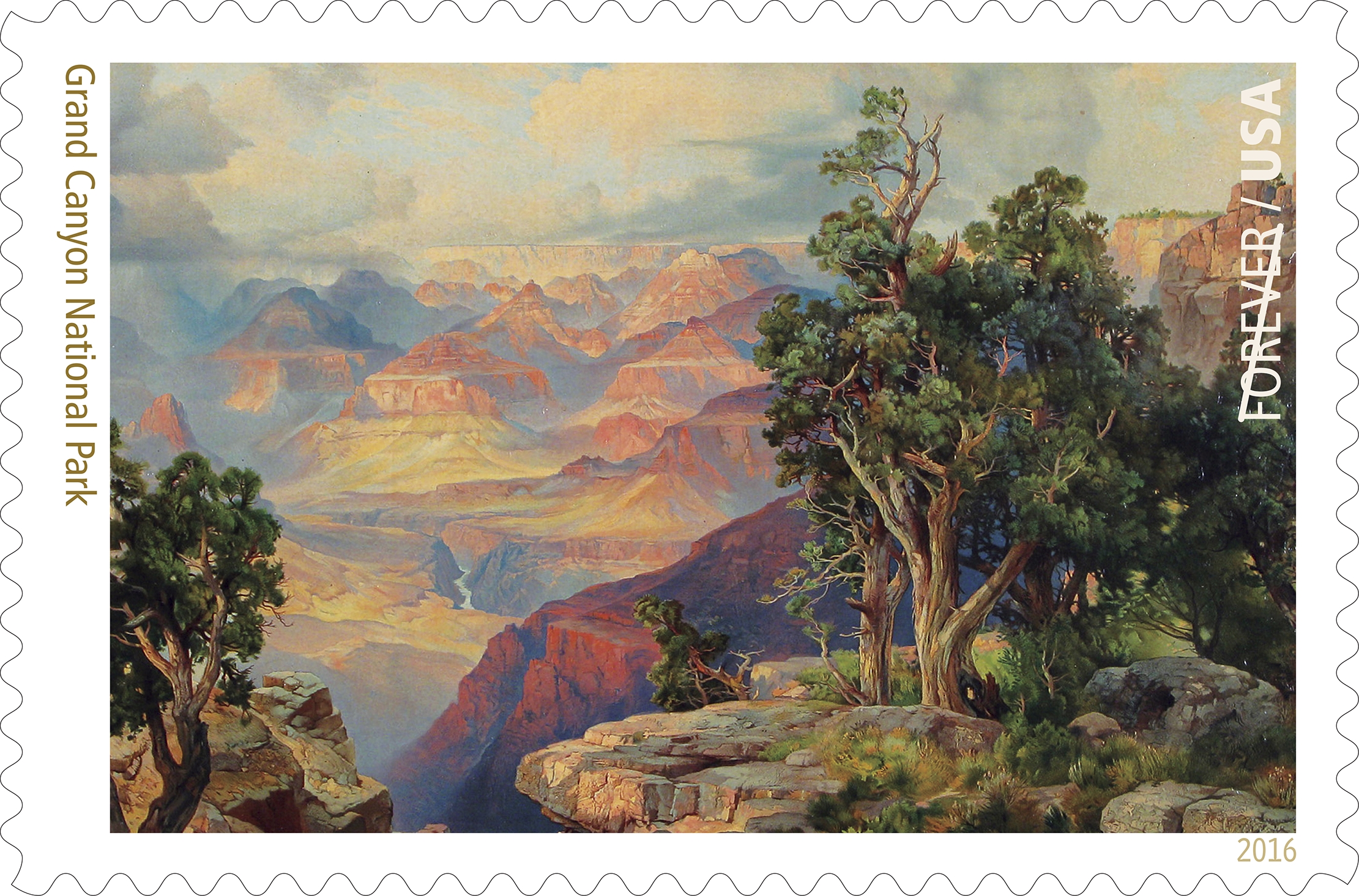 Grand Canyon National Park