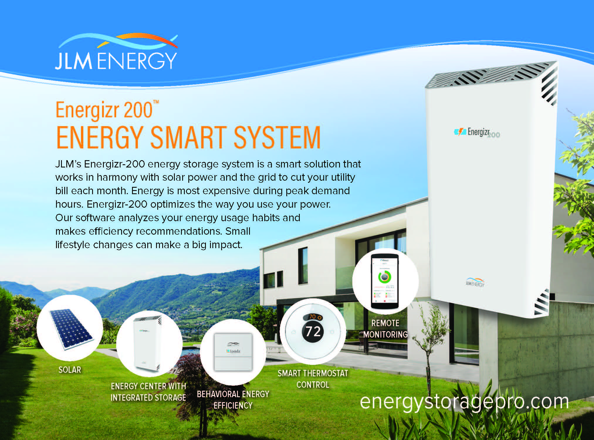Energizr-200