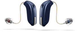 Oticon Opn miniRITE