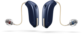 Oticon Opn miniRITE