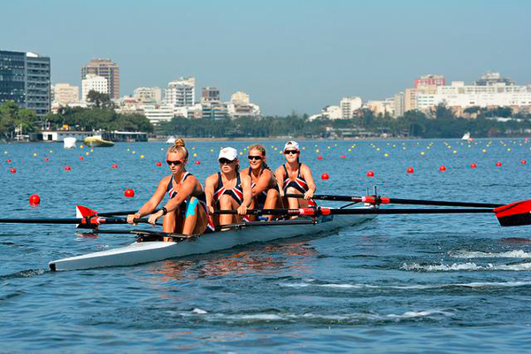 USRowing