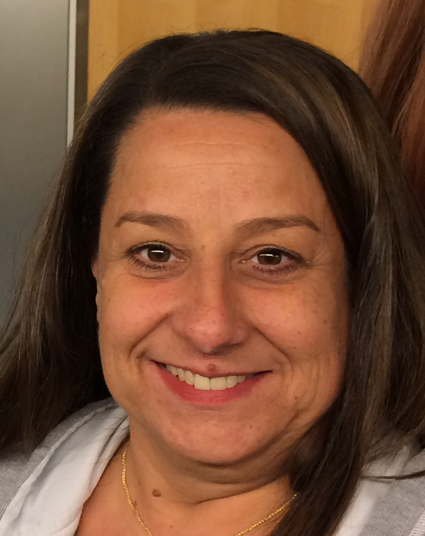 Monika Loeffler 2016