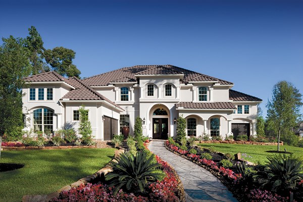 Villagio at Creekside Park - The Woodlands