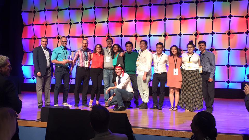 NSAC Student Team