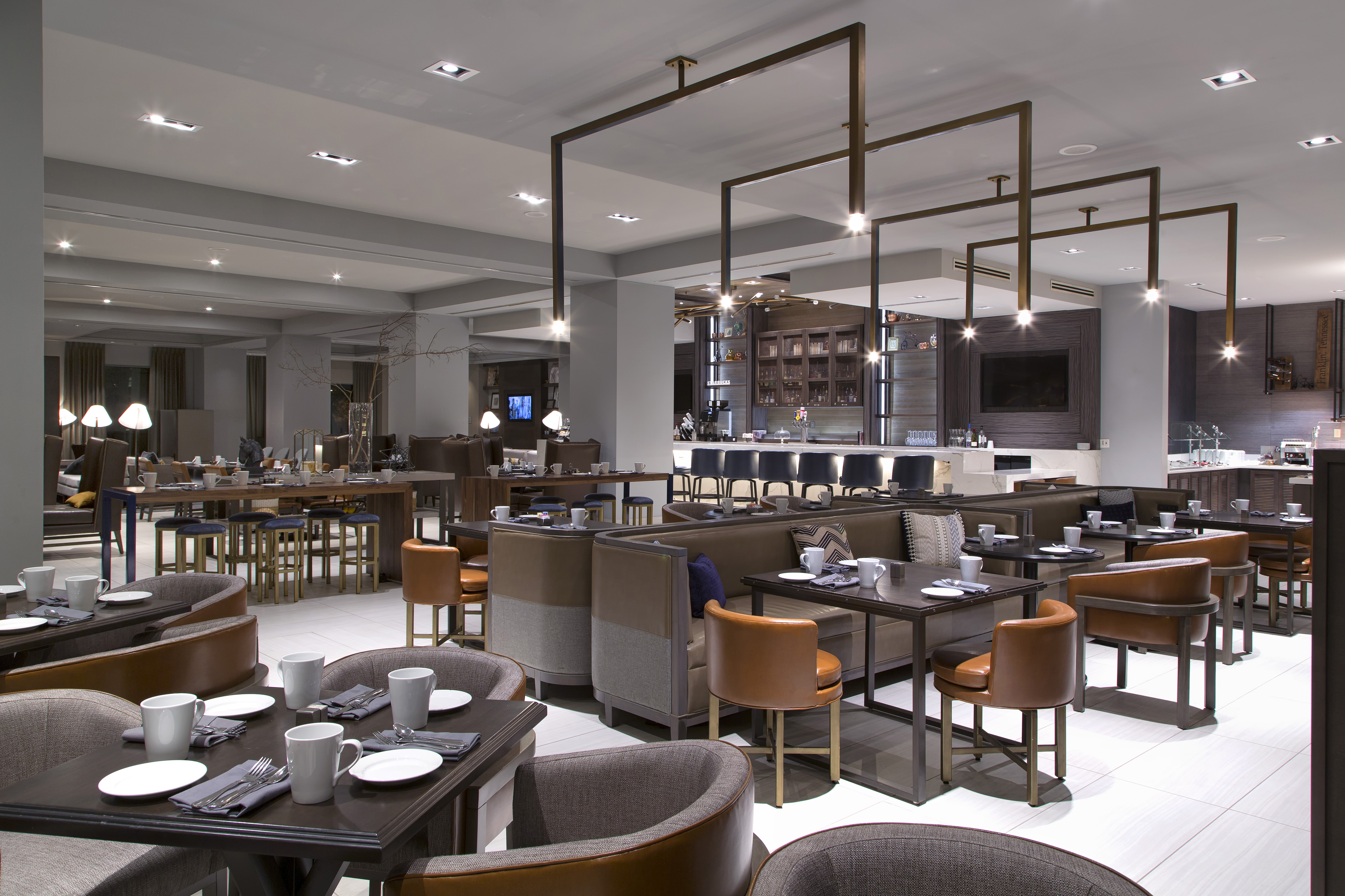 Franklin Restaurant