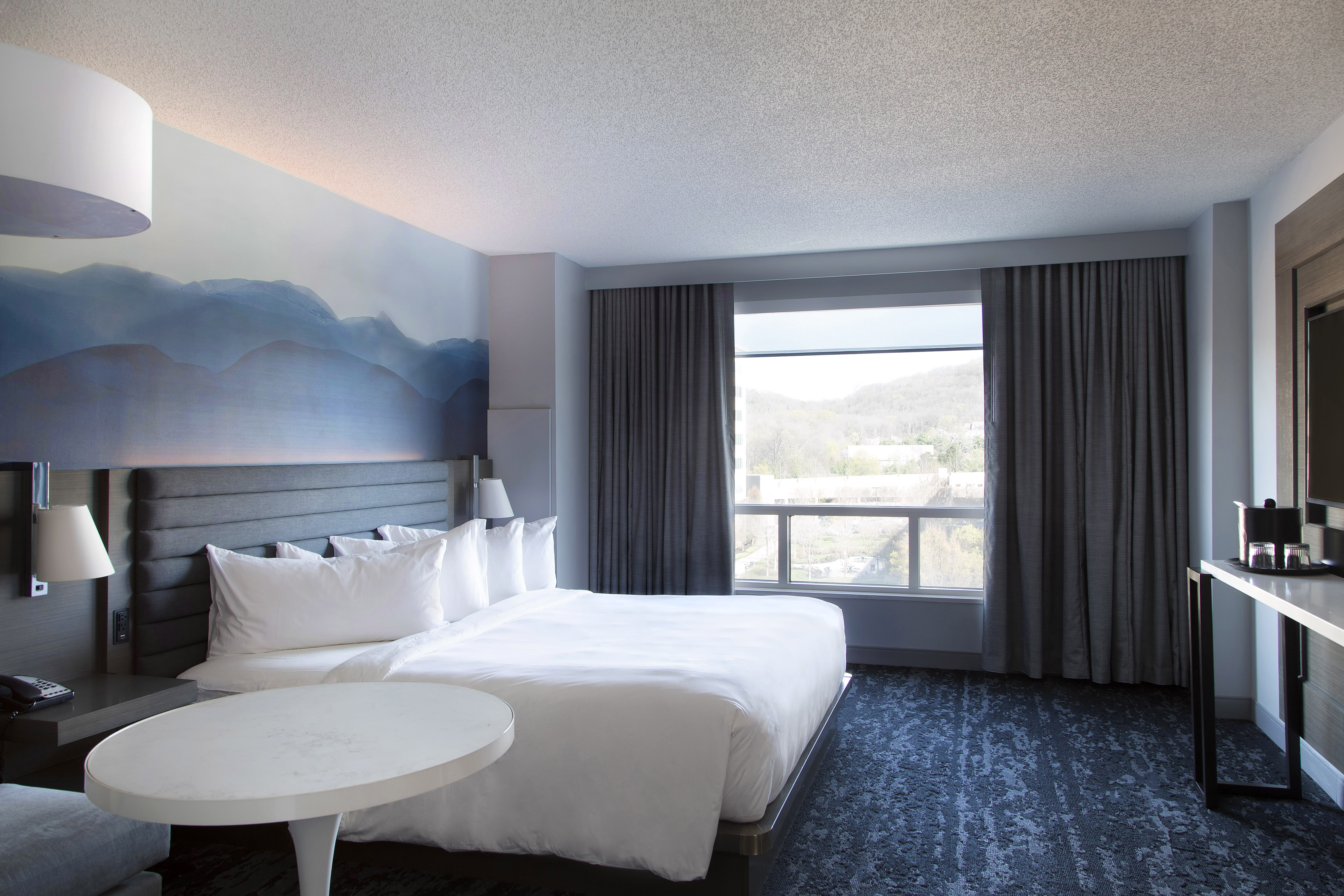 Franklin Room