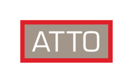 ATTO Company Logo