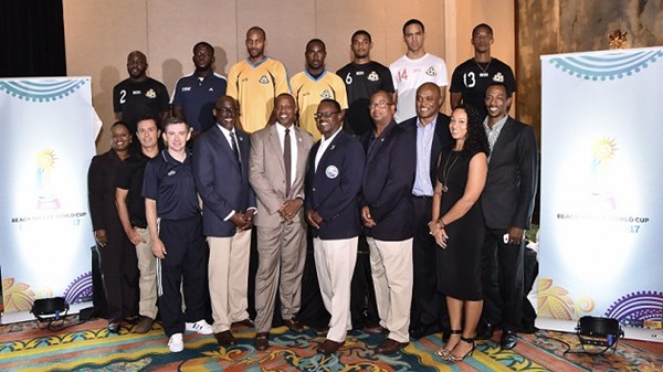 FIFA 2017 World Cup Official Emblem