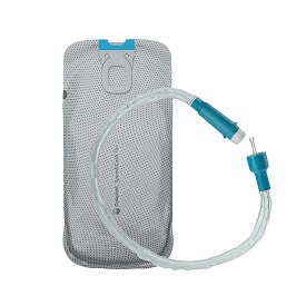 SpeediCath Flex, PR photo