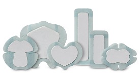 Biatain Silicone sizes & shapes-serien