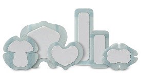 Biatain Silicone sizes & shapes