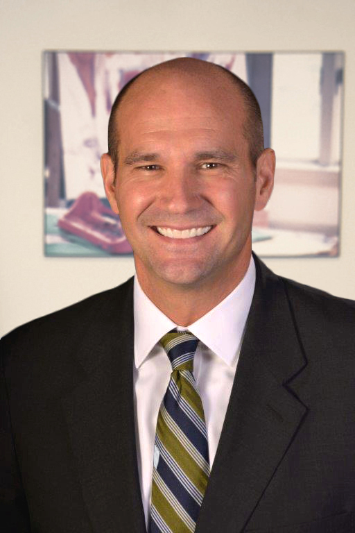 Daniel Follis, Jr.