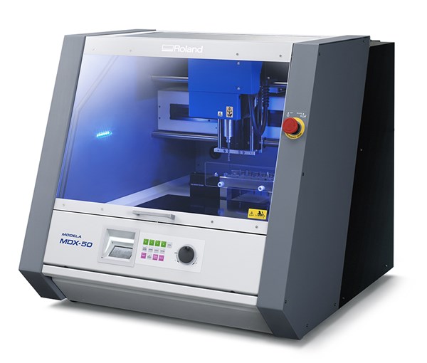 MDX-50_workspace_with_sample