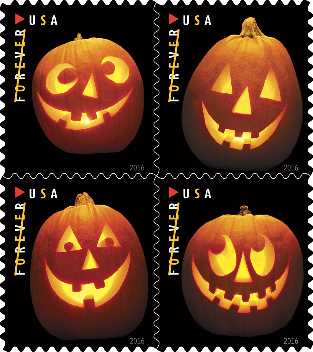 Jack O' Lanterns