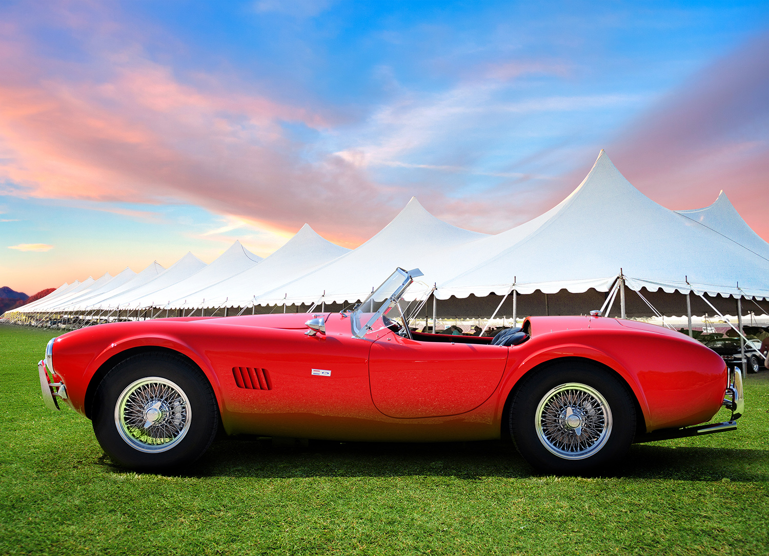 Russo and Steele SRF 2017 4 SM