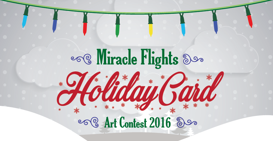 Art Contest 2016 Banner