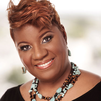 Cheryl Jackson