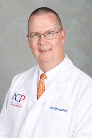 Dr. Carl F. Driscoll