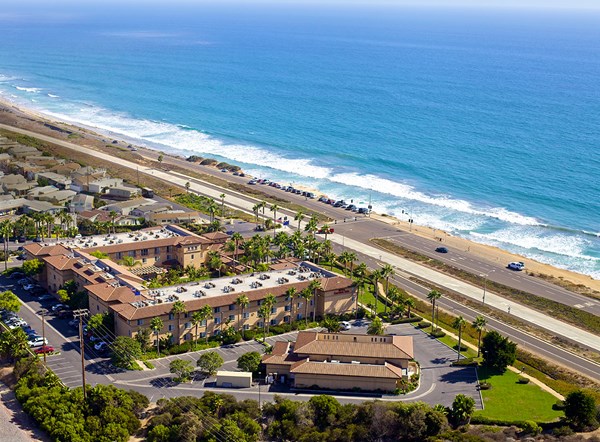 Carlsbad Hilton Garden Inn