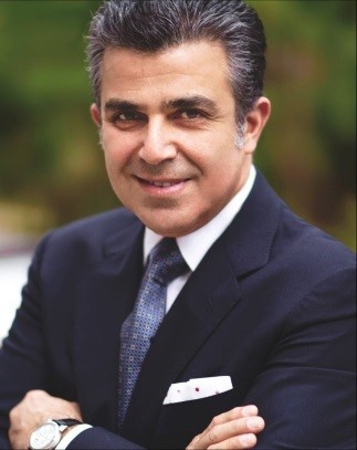 Dr. Bedrossian