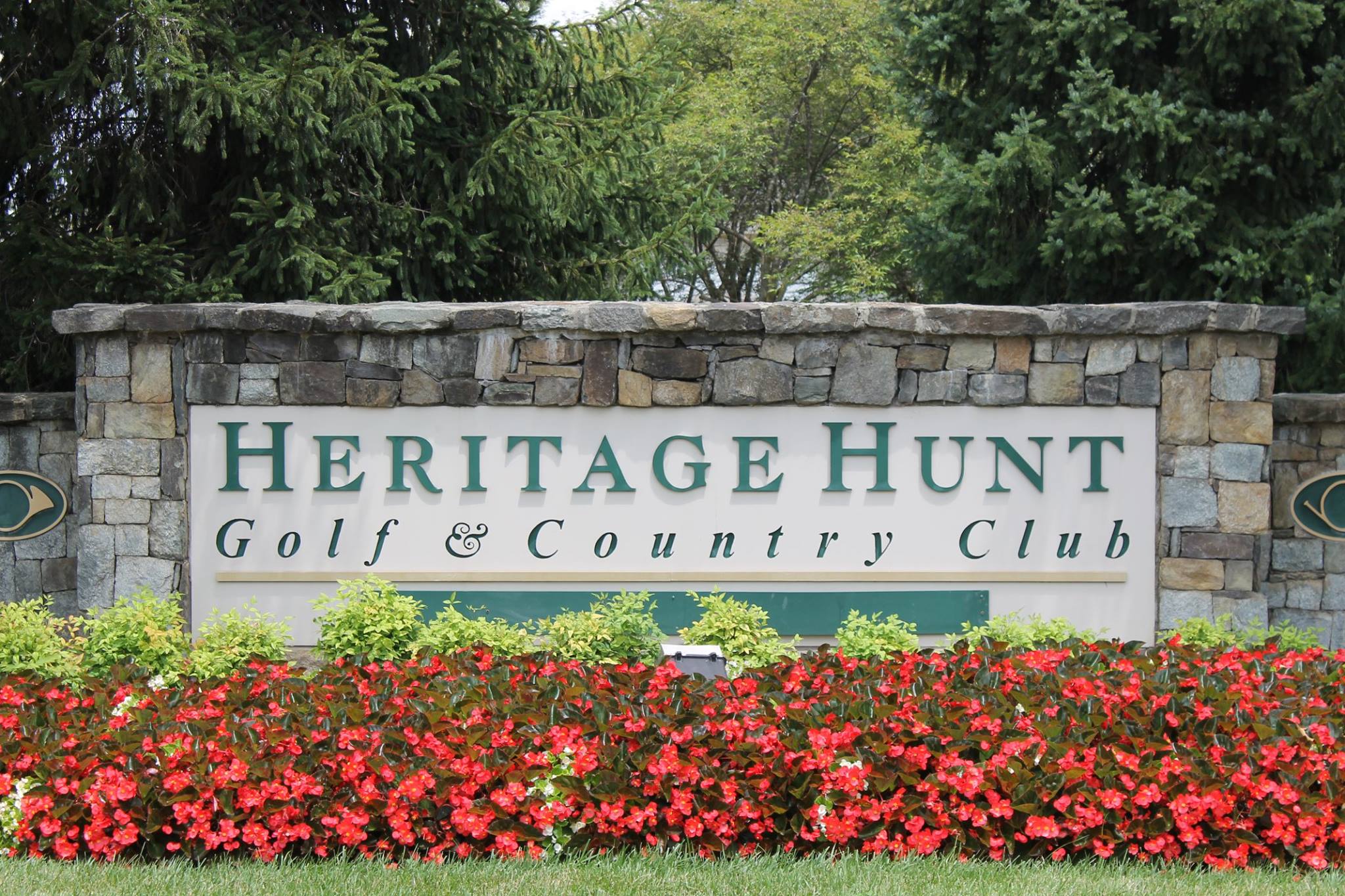 Heritage Hunt
