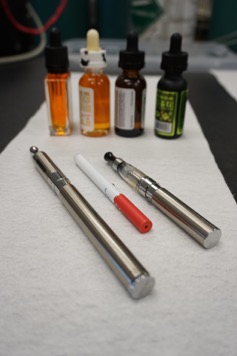 ecigarettessampler