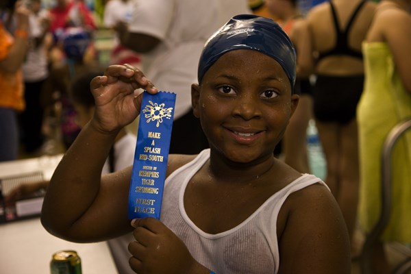 Splash Mid South 1st