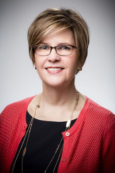 Molly Beyer VP Operations CareSource