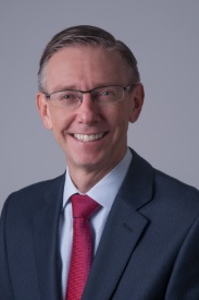 Portrait of Philip A. Hodges