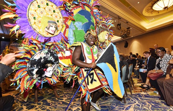 Image 2 - Colours Junkanoo Group