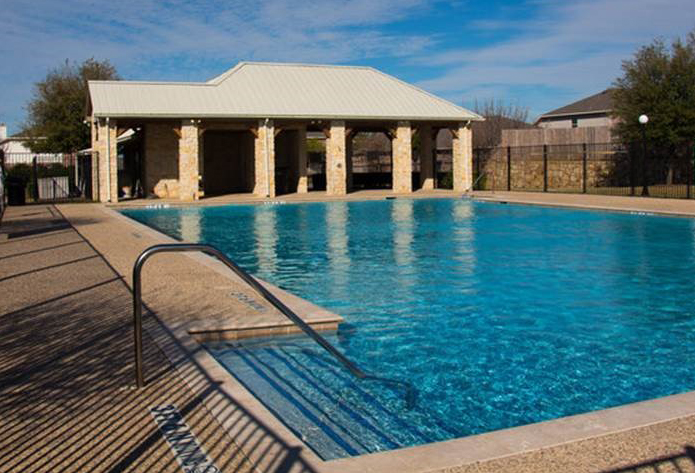 PMG NTX Harriet Creek Ranch