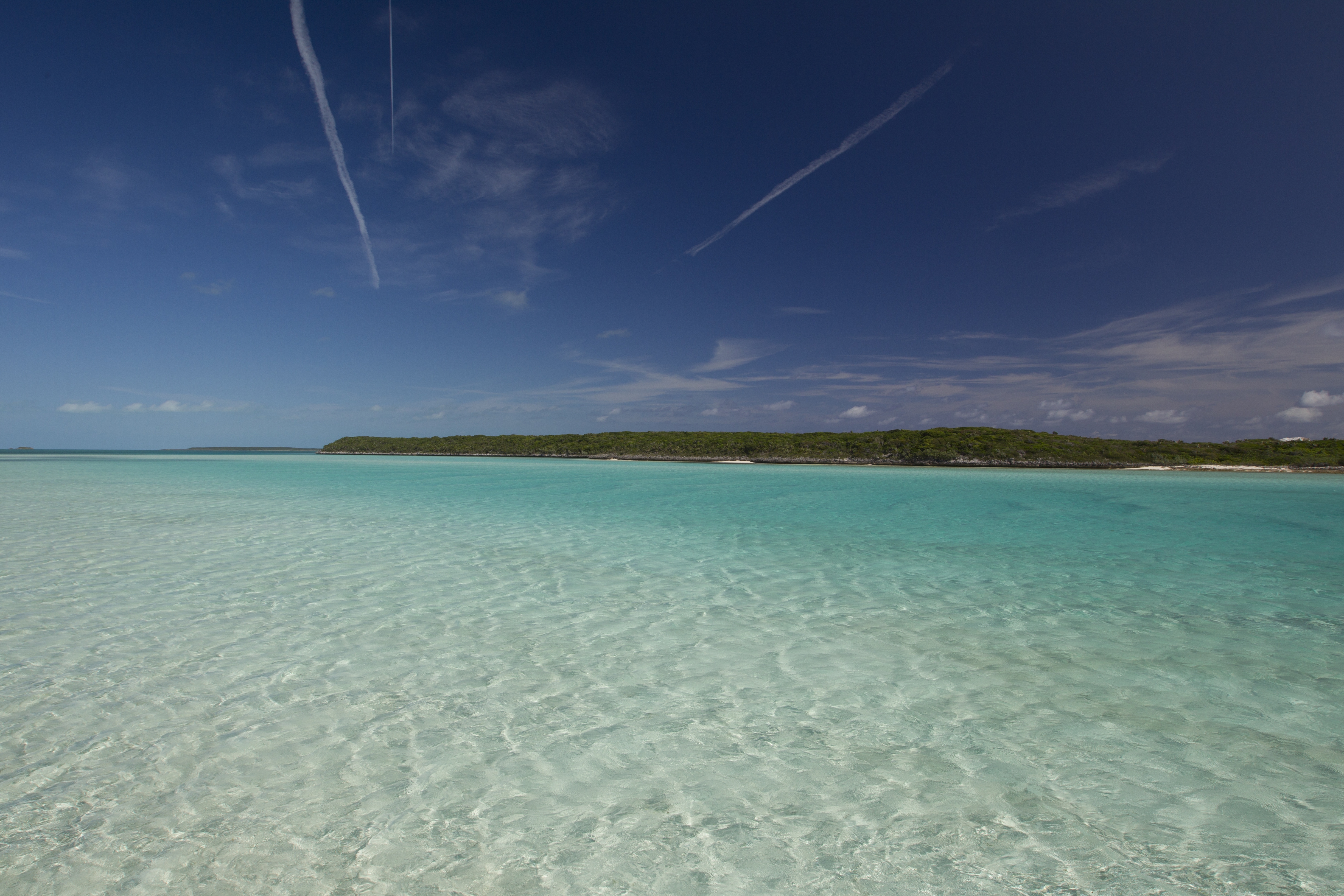 The Exumas, Bahamas
