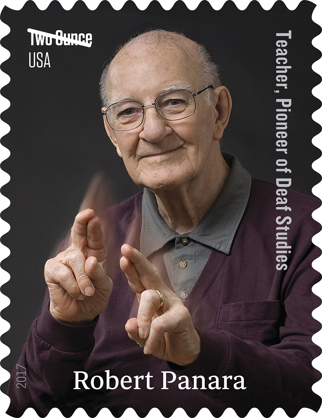 Robert Panara