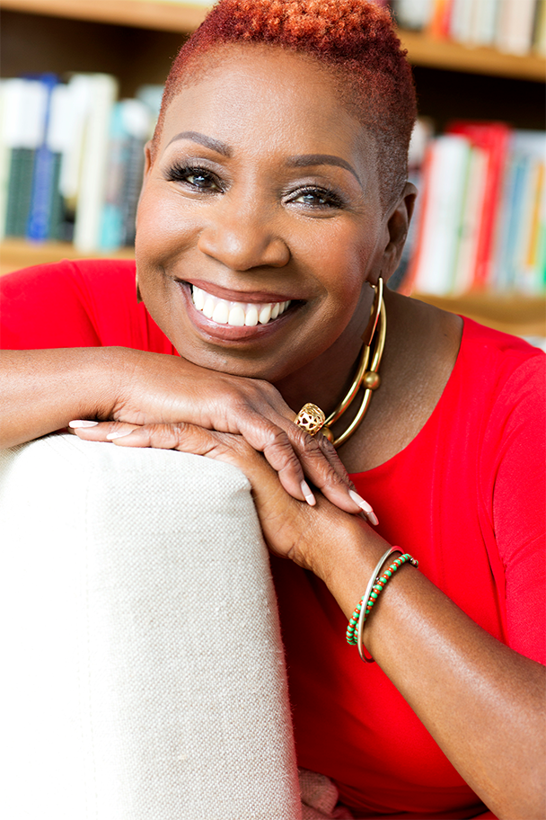 Ruth Thomas