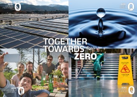 Together Towards ZERO Image 
