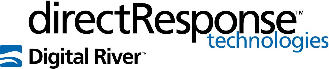 Direct Response Technologies Logo